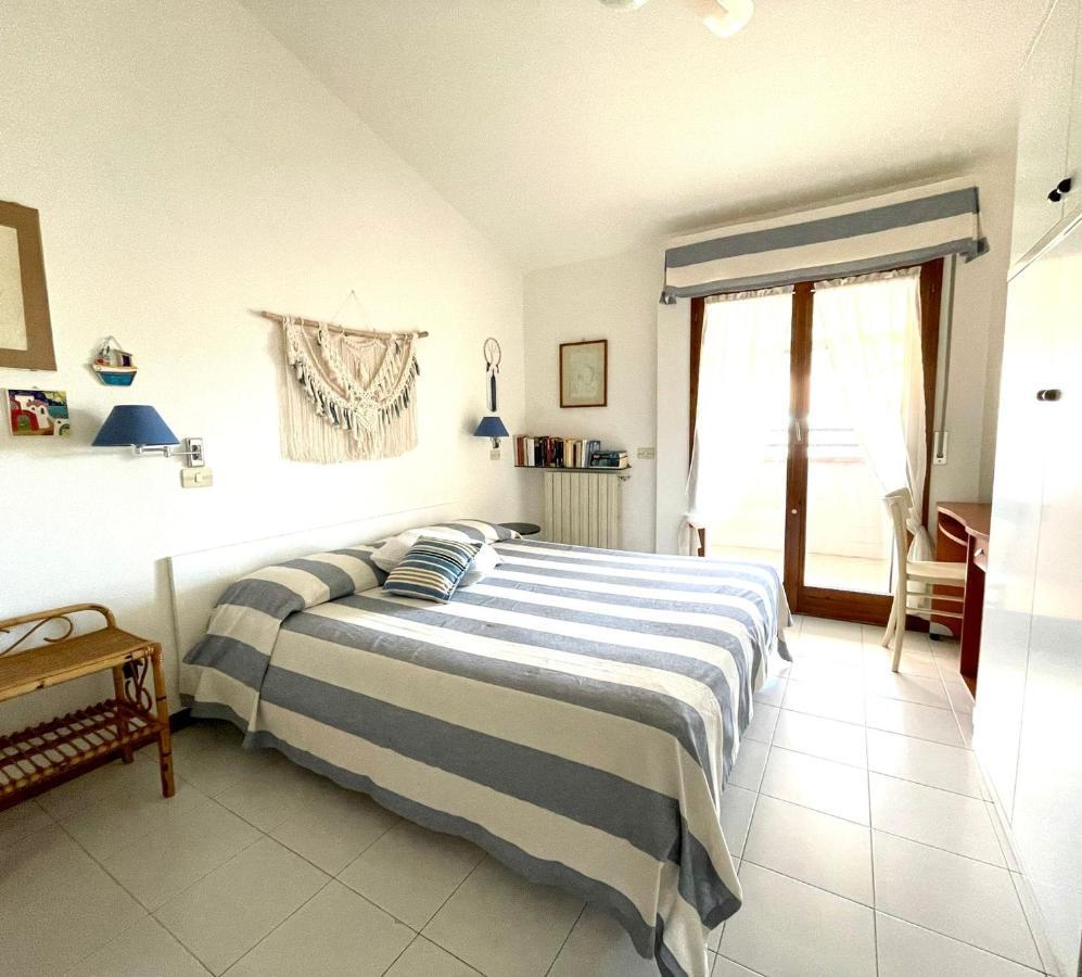 Giulia'S Apartment Viareggio Buitenkant foto